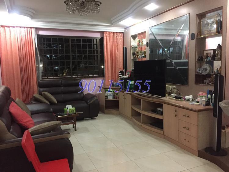 Blk 122 Potong Pasir Avenue 1 (Toa Payoh), HDB 4 Rooms #153940282
